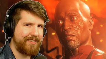 THE EVIL WITHIN 2 [Part 8] - What A Great Cult You Have