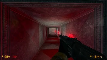 Black Mesa Ep 18- reaching the lambda core