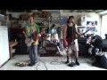 Say It Ain't So by Weezer: band cover