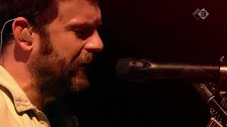 Kings of leon - Waste a moment - Live @ pinkpop festival 2017