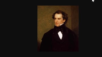 On the Reincarnation of Nathaniel Hawthorne Part 2: The Law of Karmic Balance by John David Ebert