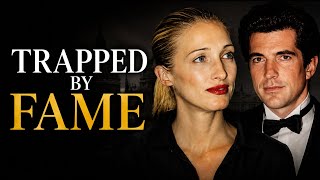 How Marrying a Kennedy Slowly Destroyed Carolyn Bessette’s Private Life