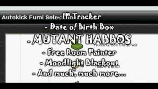 REAL HabboMutated Scripting Loader (HABBMUTATED WITHOUT O IS FAKE) (DESC)