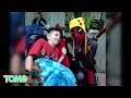 Atteint d’autisme et de paralysie cérébrale, cet enfant a un vœu d’anniversaire hors du commun!