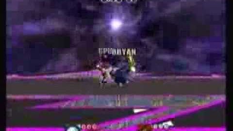 Project M 3.0: Turbo Mode: [Meta Knight]