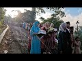 LUAR BIASA‼️Beginilah Jajap Pengantin Di Pedesaan Penuh Perjuangan. Pernikahan Viral Jawa Barat