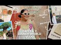 Disney World Vlog - Travel Day, Animal Kingdom, Resort Check in