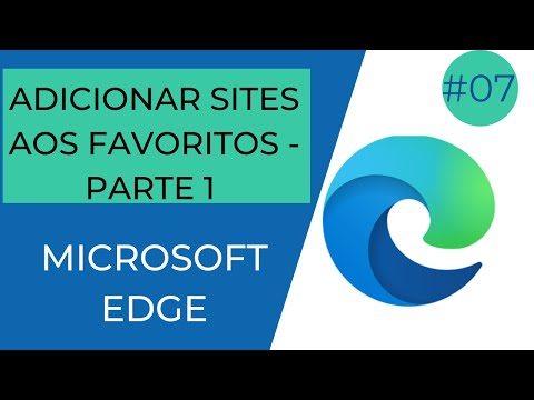 Vídeo: Como alterar sua página de nova guia no Safari: 7 etapas (com imagens)