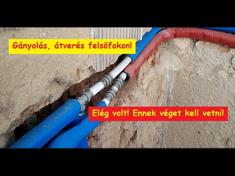 Videó: Be kell állítani a fehéregyensúlyt?