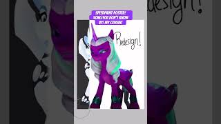 #mylittleponyfriendshipismagic #mlp #mylitlepony #mlpart #pony #mlpartist #digitalart #mlpinfection