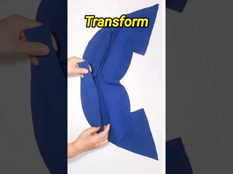 How to upcycle