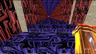 [World Record] you-nup2 | 00.45.968 by Antonymous (CPM) - Quake 3 DeFRaG