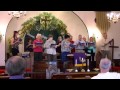 Easter Cantata 2012 part 1