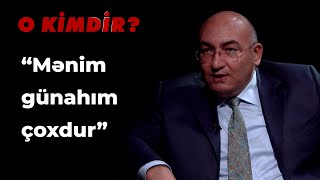 İqbal Ağazadə tələbəsinin ona yazdığı sevgi məktubundan danışdı - O KİMDİR?