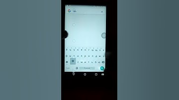 Problem with Touch-screen Doogee y300 part2