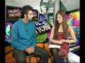 30th May09 Music Junction Part 1 of 3 - Sehrish Zafar Interviewing Armaan Kirmani