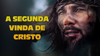 A Segunda Vinda de Cristo | Filme Cristão em Português | Corbin Bernsen | Jason London