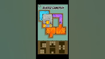 Puzzle Cats $14- Gameplay Walkthrough (iOS & Android) #shorts #gaming #viral