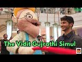 Vidit Gujrathi is a kind genius! | Vidit vs 16 Mumbai talents