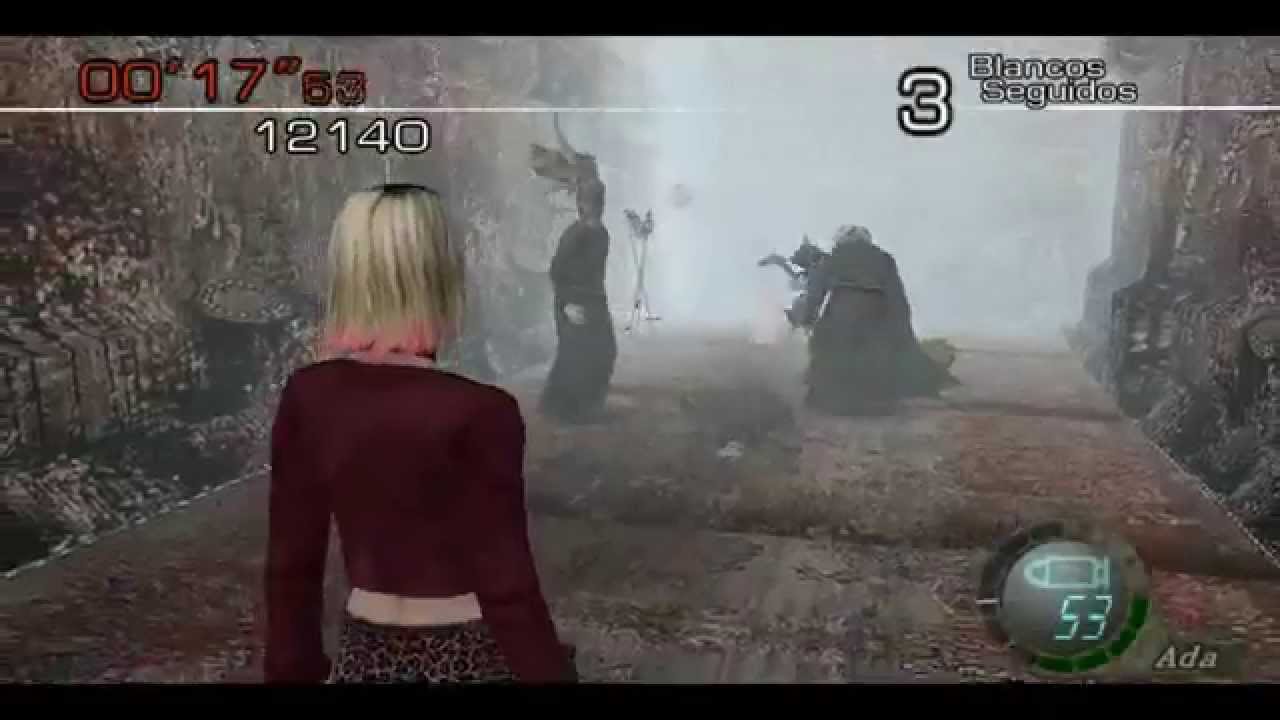 Make Resident Evil 4 Remake look like Silent Hill with these mods