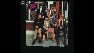 Moby Grape - "8:05" [Mono] 1967