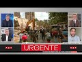 🔴 TERREMOTO EN PRIMERA PERSONA:  ASÍ SE VIVIÓ EL MOMENTO DEL SISMO EN VENEZUELA