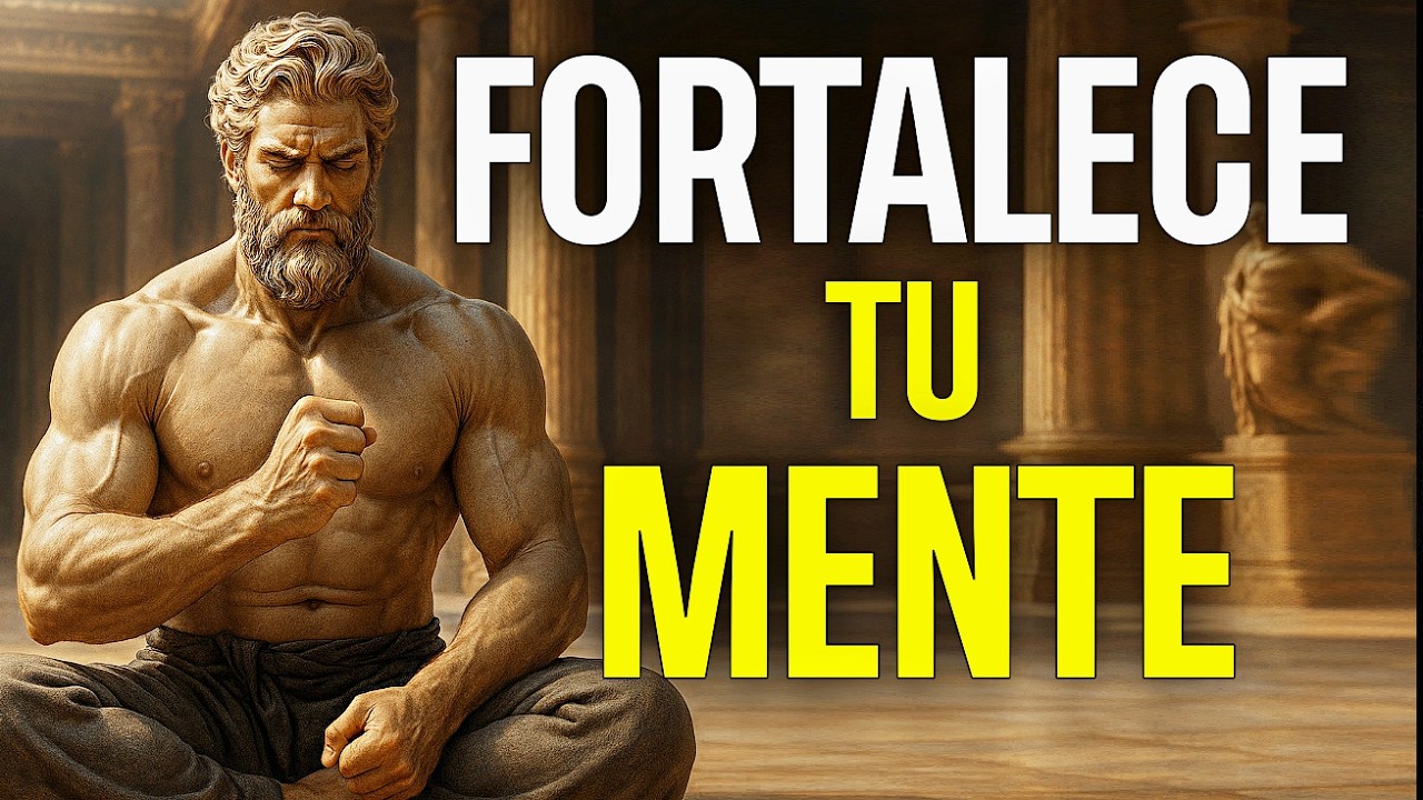 FORTALECE TU MENTE: 6 HÁBITOS PARA CONSTRUIR UNA MENTE TAN FUERTE QUE ASUSTA A LOS DEMÁS