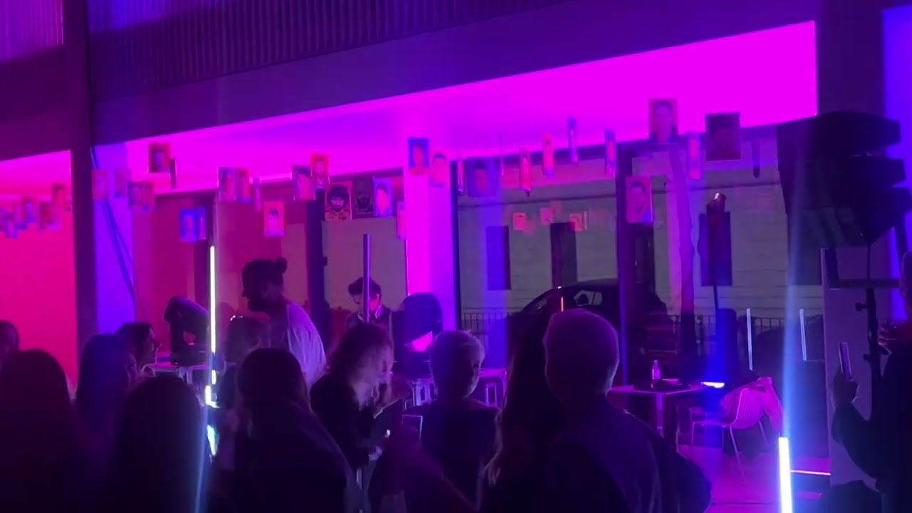 Ein Prosit October 2025 in Udine, Italy