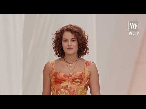 Видео: ZIMMERMANN | RESORT 2023