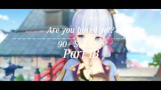 Are you bored yet? // CLOSED Mep! 《29/29 Parts Taken》 Please read the description before joining! ☆