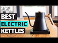 Best Electric Kettle 2021 [May 2021] | Top 10 Best Electric Kettles 2021