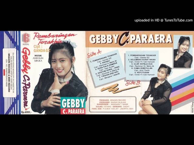 Gebby C Pareira _ Ngigau class=