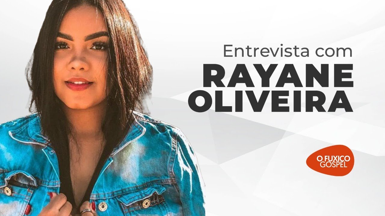 ENTREVISTA COM RAYANE OLIVEIRA – NETA DE FLORDELIS