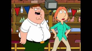 Family Guy Lois Beats Up New Yorkers