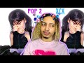The Charli XCX Series - Ep4 - Pop 2 (Reaction)
