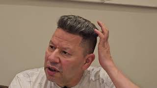 Thumbnail for رضا عبدالعال: الاهلي أول المتأهلين