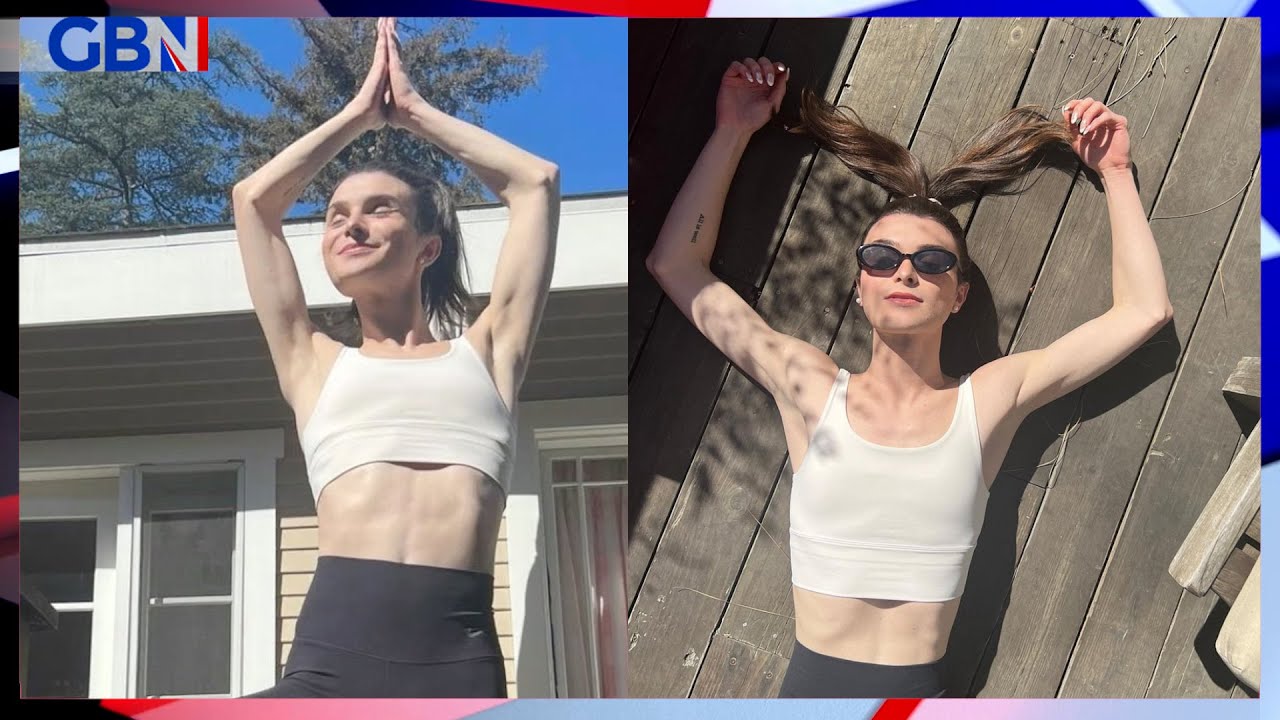 Is The Nike Sports Bra Backlash Against Tik Tok Star Dylan