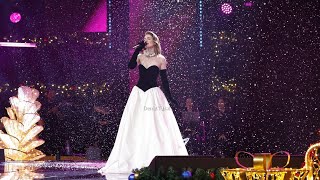 Serra Aritürk En El Especial De Año Nuevo De O Ses Türkiye