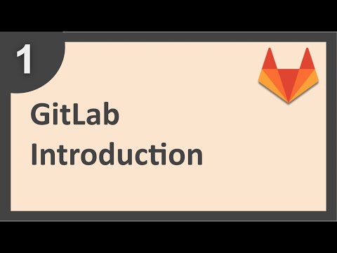 Videó: Mi a GitLab verzióm?