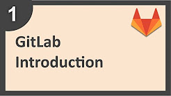 GitLab Beginner Tutorial - YouTube