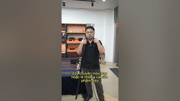 Chọn thắt lưng da cá sấu cho anh em U30 giống mình