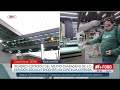 Reabren la estación Chabacano de la Línea 2 del Metro