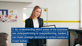 Best Practices in KPI
