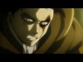 [AOT AMV] Levi Ackerman - Rise