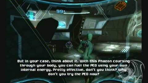 Metroid Prime 3 Corruption: Part 14 (Medlab Delta)