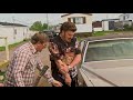 Trailer Park Boys  - Air Compressor