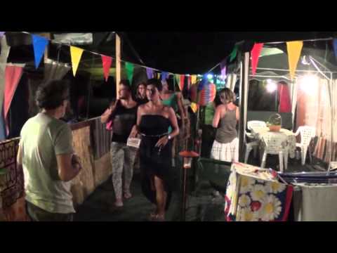 camping la quiete marina di massa