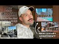 MOVING, LUXURY LIVING, AIRPORT PICKUPS, &amp; SNEAK PEEKS // NEW VLOG!