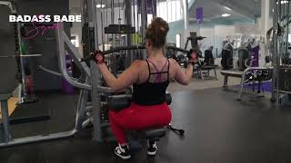 Download Lagu Wide Grip Lat Pull Down Download Lagu Wide Grip Lat Pull Down