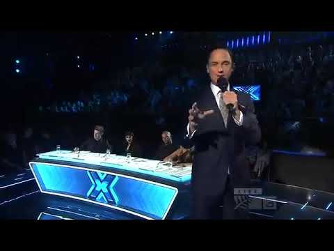 Judges get fired for bullying the contestant